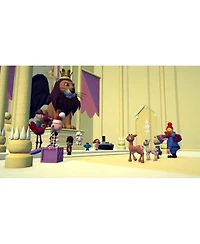 Rudolph the Red Nosed Reindeer