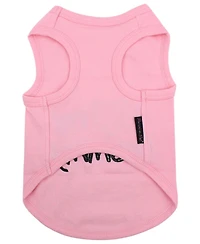 Parisian Pet I Love Mommy