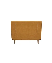 Streamdale Furniture Streamdale Sven Sofa Bed - 3-in-1 Upholstered Accent Chair Bed