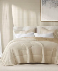 Harbor House Cooling Reversible Comforter