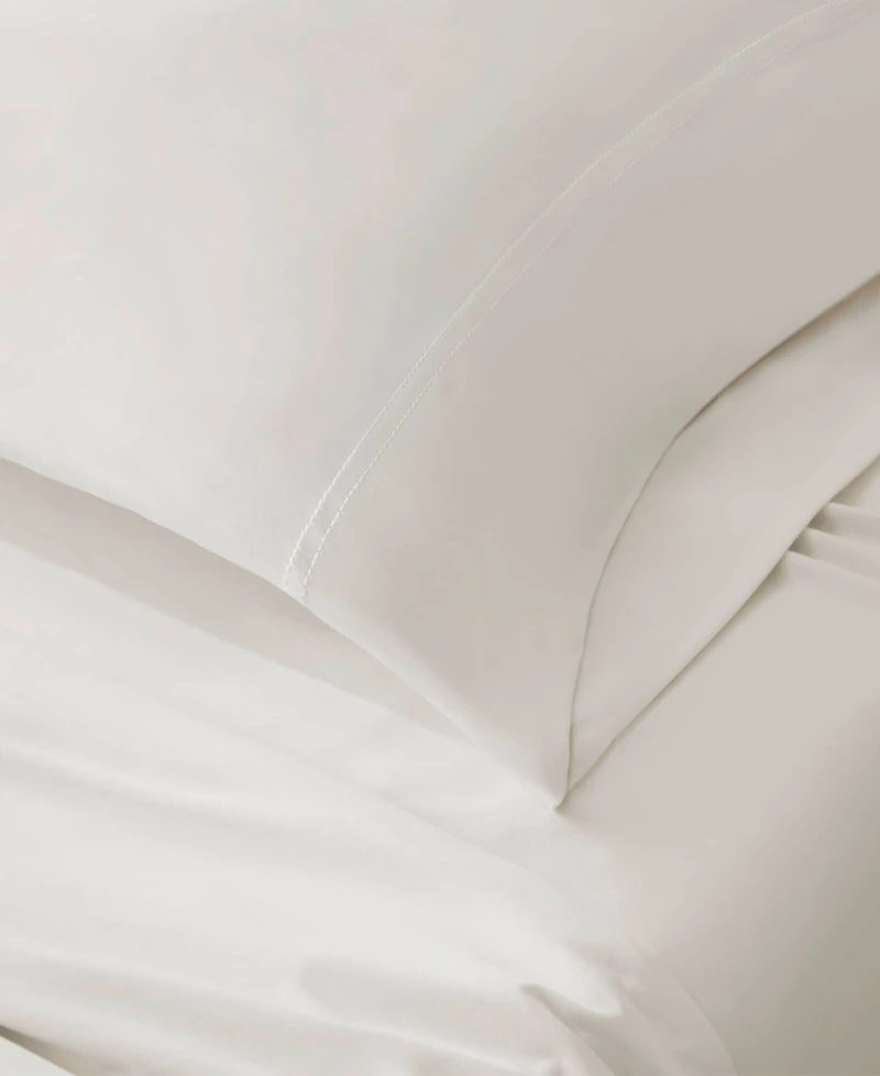 Harbor House Cooling Stretch Jersey 5-Pc. Sheet Set, Split King