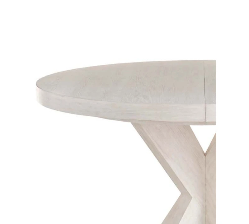 Universal Furniture Dwell 30" Wood Round Dining Table