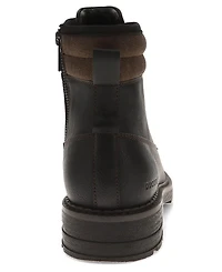 Dockers Men's Tobias Rugged Lace-Up Boots
