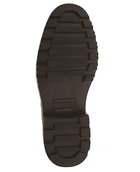 Dockers Men's Telford Rugged Lace-Up Round Toe Boots