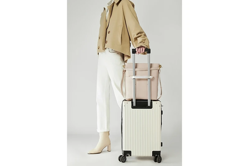 Women's Tote Large Capacity Bag Business & Travel Handbag Victoria Hyde Kloey