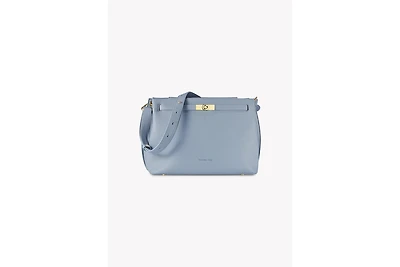Woman handbag Medium Satchel Shoulder Bag Victoria Hyde Alla