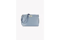 Woman handbag Medium Satchel Shoulder Bag Victoria Hyde Alla
