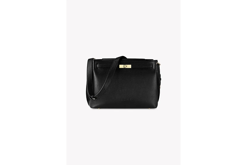 Woman handbag Medium Satchel Shoulder Bag Victoria Hyde Alla