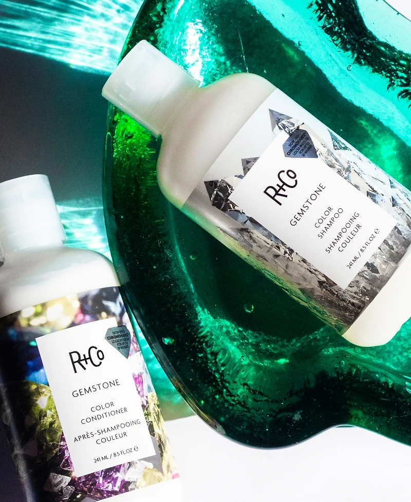 R+Co Gemstone Color Conditioner, 8.5 oz.