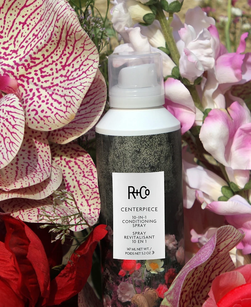 R+Co Centerpiece All In One Elixir Spray, 5 oz.