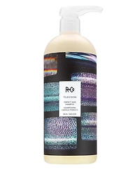 R+Co Television Shampoo, 33.8 oz.