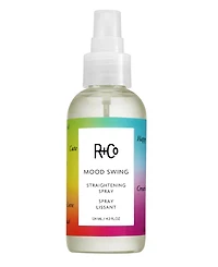 R+Co Mood Swing Straightening Hair Spray, 4.2 oz.