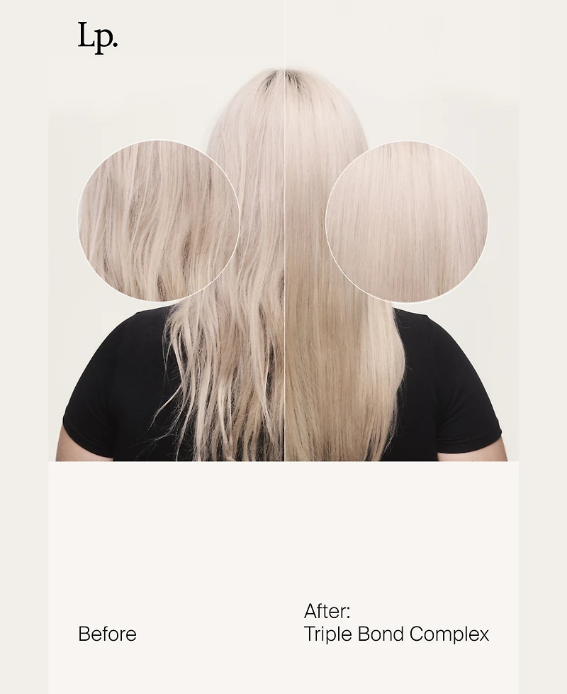 Living Proof Triple Bond Complex, 1.5 oz.