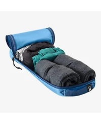 Eagle Creek Pack-It Isolate Slim Cube, Blue Dawn
