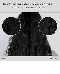 Living Proof No Frizz Shampoo, 8 oz.