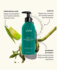 Jvn Hair Embody Volumizing Conditioner, 10 oz.