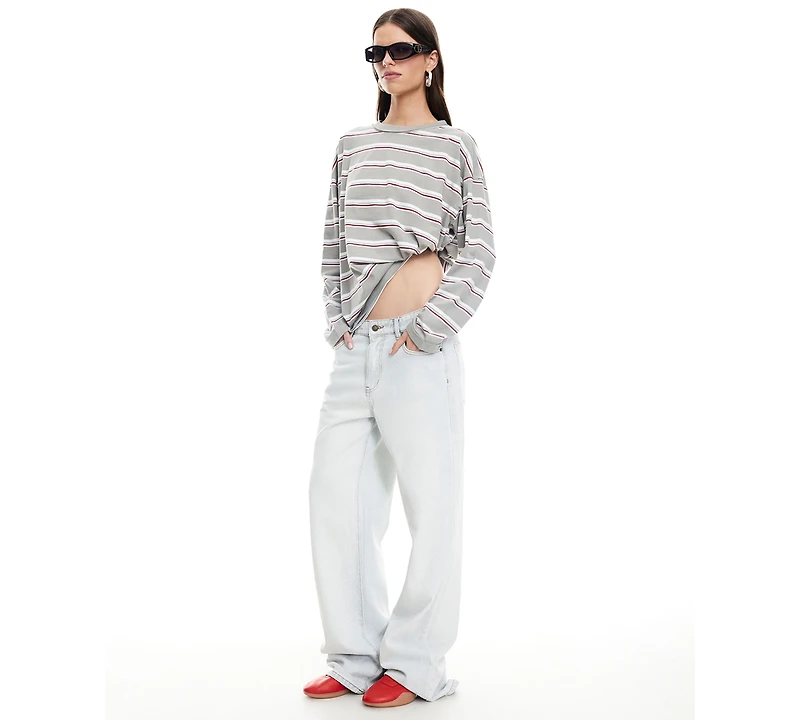 Lioness Women's Horizon Long-Sleeve Top