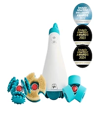 Glo Anticellulite Massager with Led Therapy