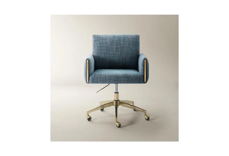 Z Gallerie Lucia Desk Chair