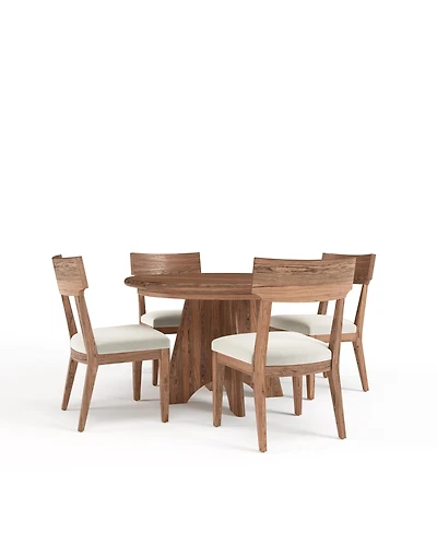 Universal Furniture Griffith Park 5-Pc. Dining Set