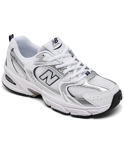 New Balance Big Kids 530 Casual Sneakers from Finish Line