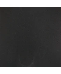 Pre-Owned Balmain Women's Black Knit Lace-Up Detail Halter Neck Mini Dress