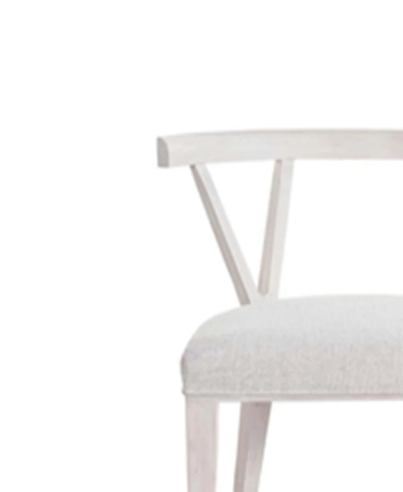 Universal Furniture Dwell 2-Pc. Side Chair Set