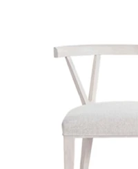 Universal Furniture Dwell 2-Pc. Side Chair Set