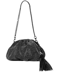 Rebecca Minkoff Small Ruched Clutch