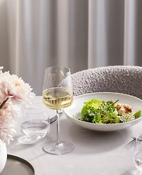 Villeroy & Boch Afina Double Old Fashioned Glasses, Set of 4