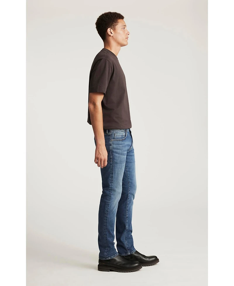 Mavi Jeans Men's Jake Slim Leg Used Vintage