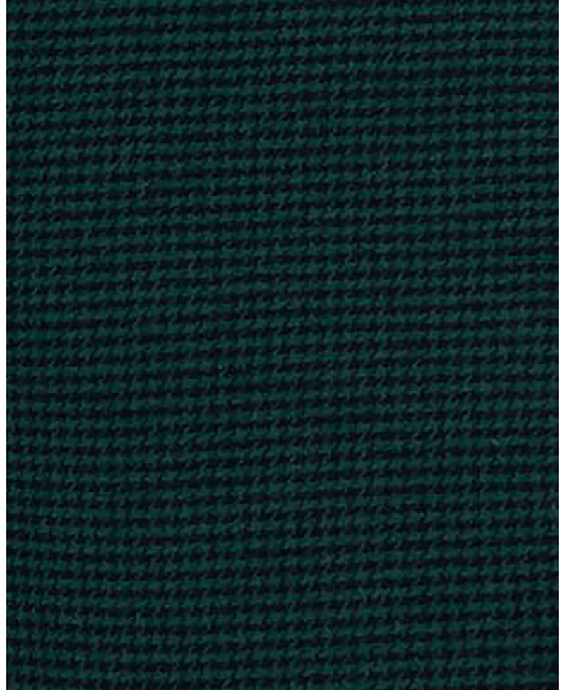 Hope & Henry Men's Organic Long Sleeve Flannel Button Down Shirt