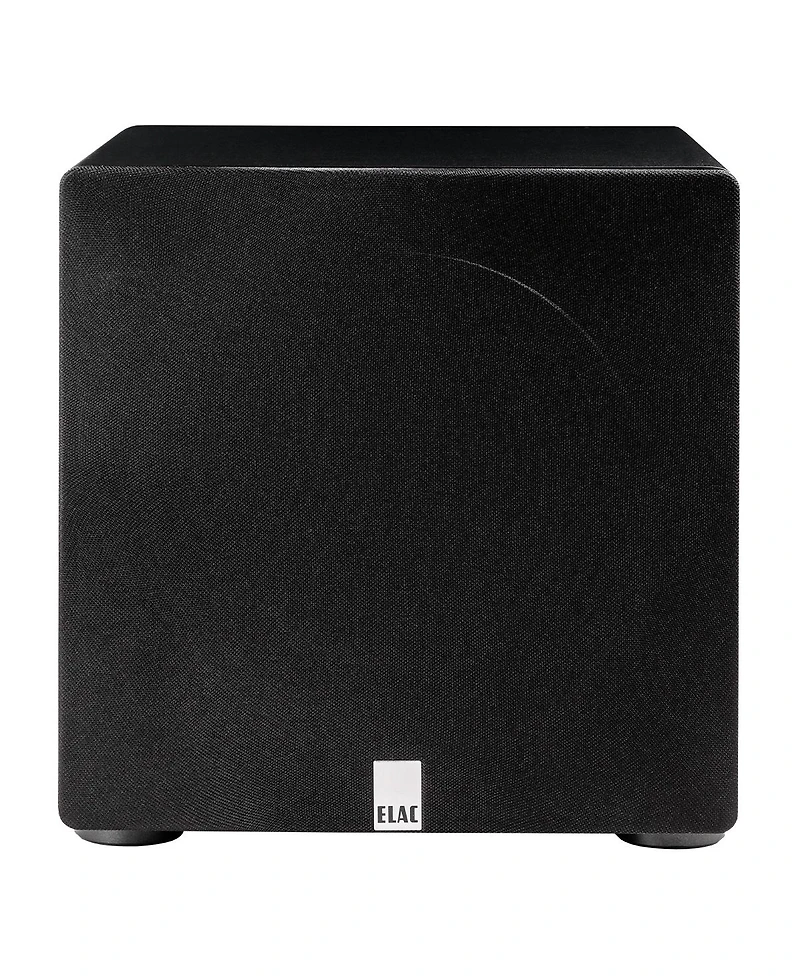 Elac PS250 Varro 10 Inch Smart Subwoofer