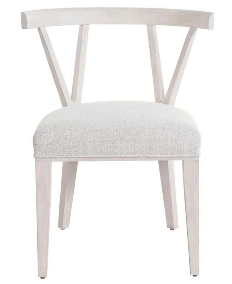 Universal Furniture Dwell 7-Pc. Rectangular Table Dining Set with 6 Side Chairs