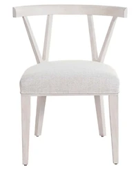 Universal Furniture Dwell 7-Pc. Rectangular Table Dining Set with 6 Side Chairs