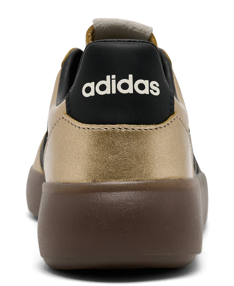 Adidas Women's Barreda Decode Casual Sneakers from Finish Line