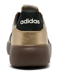Adidas Women's Barreda Decode Casual Sneakers from Finish Line