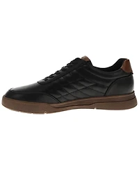 Dockers Men's Brady Lace-Up Casual Sneakers