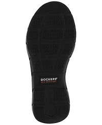 Dockers Men's Toby Slip-Resistant Casual Sneakers