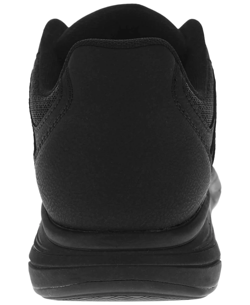 Dockers Men's Troy Lace-Up Casual Sneakers