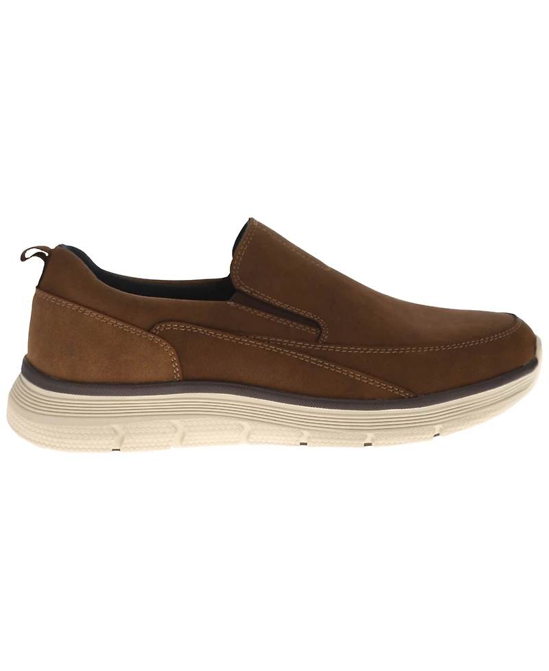 Dockers Men's Slater Slip-On Sneakers