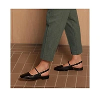 Eos Footwear Women's Sonu Flat