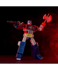 Transformers Optimus 6-Inch Scale | R.e.d. [Robot Enhanced Design] | Transformers Generations
