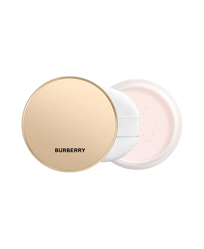 Burberry Beyond Wear Finishing and Smoothing Loose Powder, 0.7 oz.