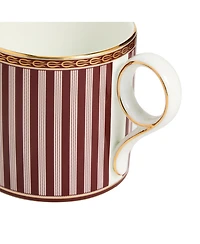 Wedgwood Red Splendour 9.1oz Mug