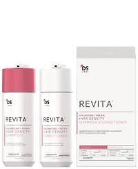 Ds Laboratories 2-Pc. Revita Volumizing Hair Density Shampoo and Conditioner Repair Kit