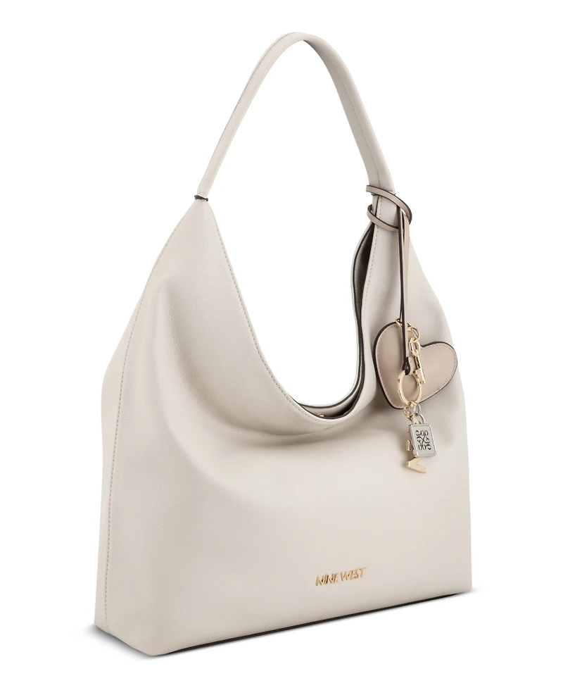 Nine West Women's Keylee Hobo Bag