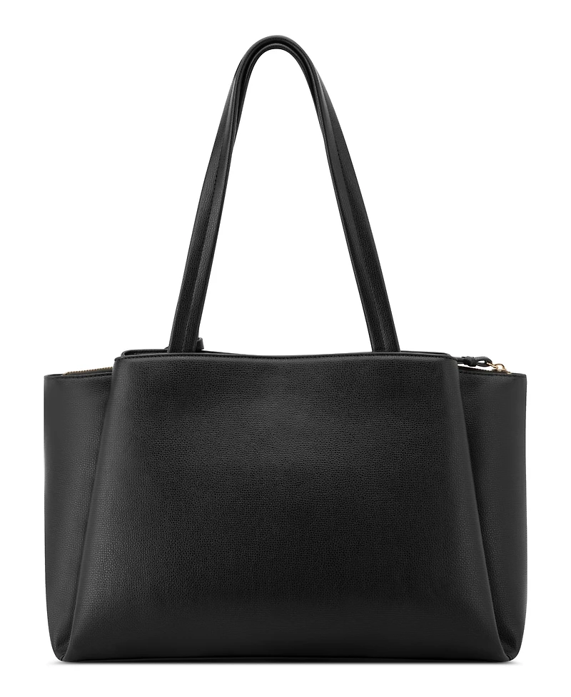 Nine West Women's Luela Tech Tote Bag