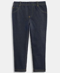 First Impressions Girls' Toddler 2T-4T Mix and Match Denim Jeggings, Exclusively at Macy's
