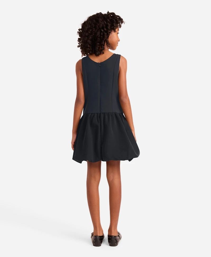 abercrombie kids Girls 5-16 Sleeveless Bubble Dress